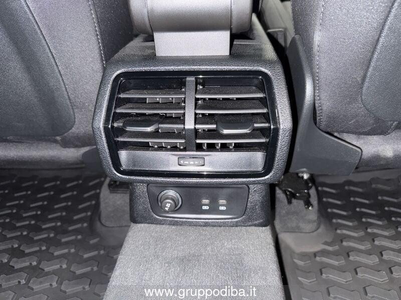 Audi Q3 2019 Sportback Benzina Sportback 45 1.4 tfsi e S line edition s-tronic