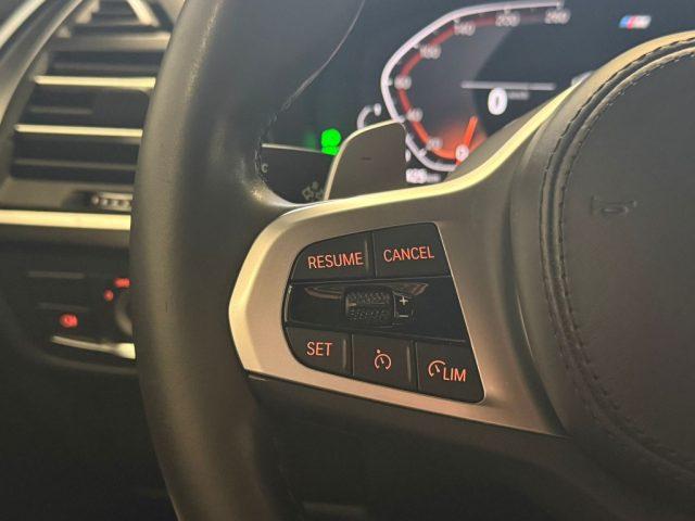 BMW X3 xDrive20d 48V Msport