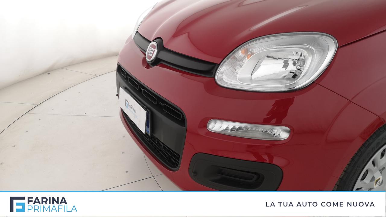 FIAT Panda 1.0 70cv Hybrid Panda