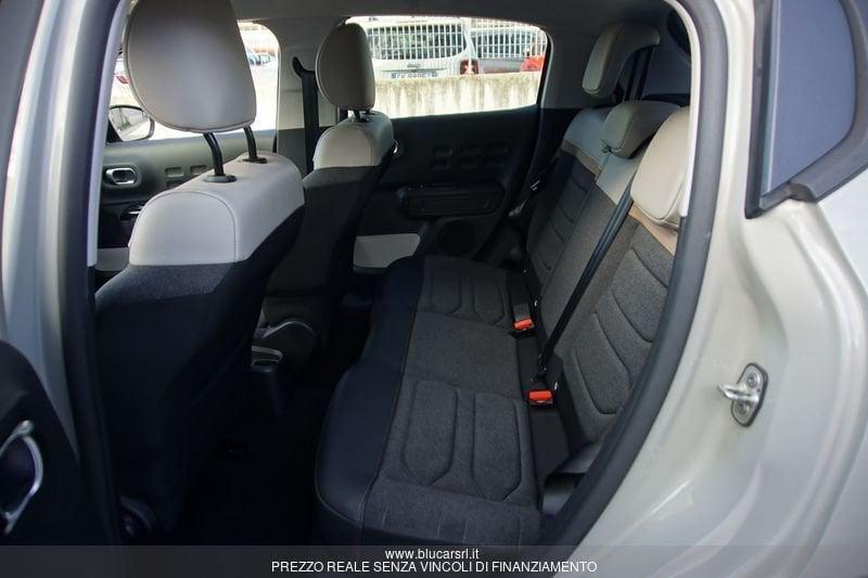 Citroën C3 C3 PureTech 110 S&S Feel Pack