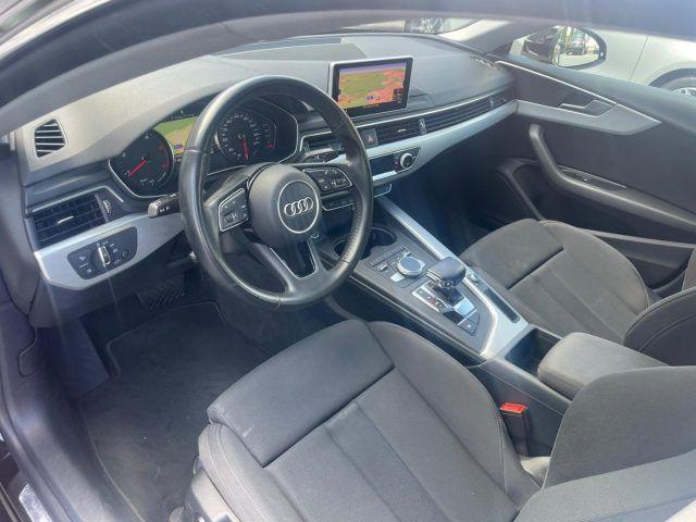 AUDI A5 SPB 2.0 TDI 190 CV Business Sport