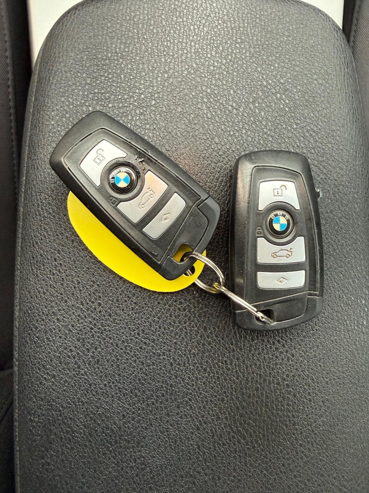 Bmw X3 xDrive20d Futura