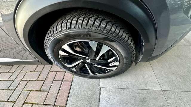 Peugeot 2008 1.5 BlueHDi 110CV S&S Allure Pack