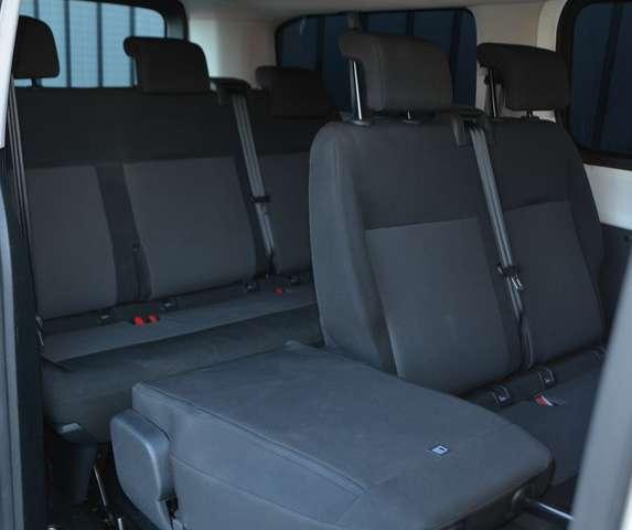 Opel Zafira Life Life 1.5d 120cv S&S L3H1 9posti LUNGO XL