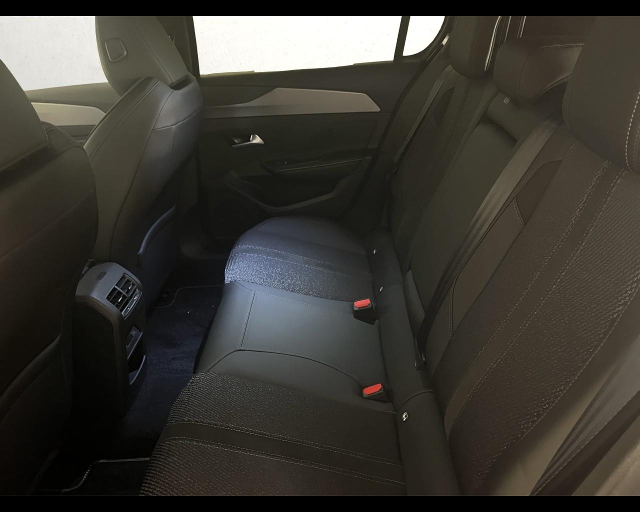 PEUGEOT 308 BL - BlueHDI 130 S&S EAT8 GT
