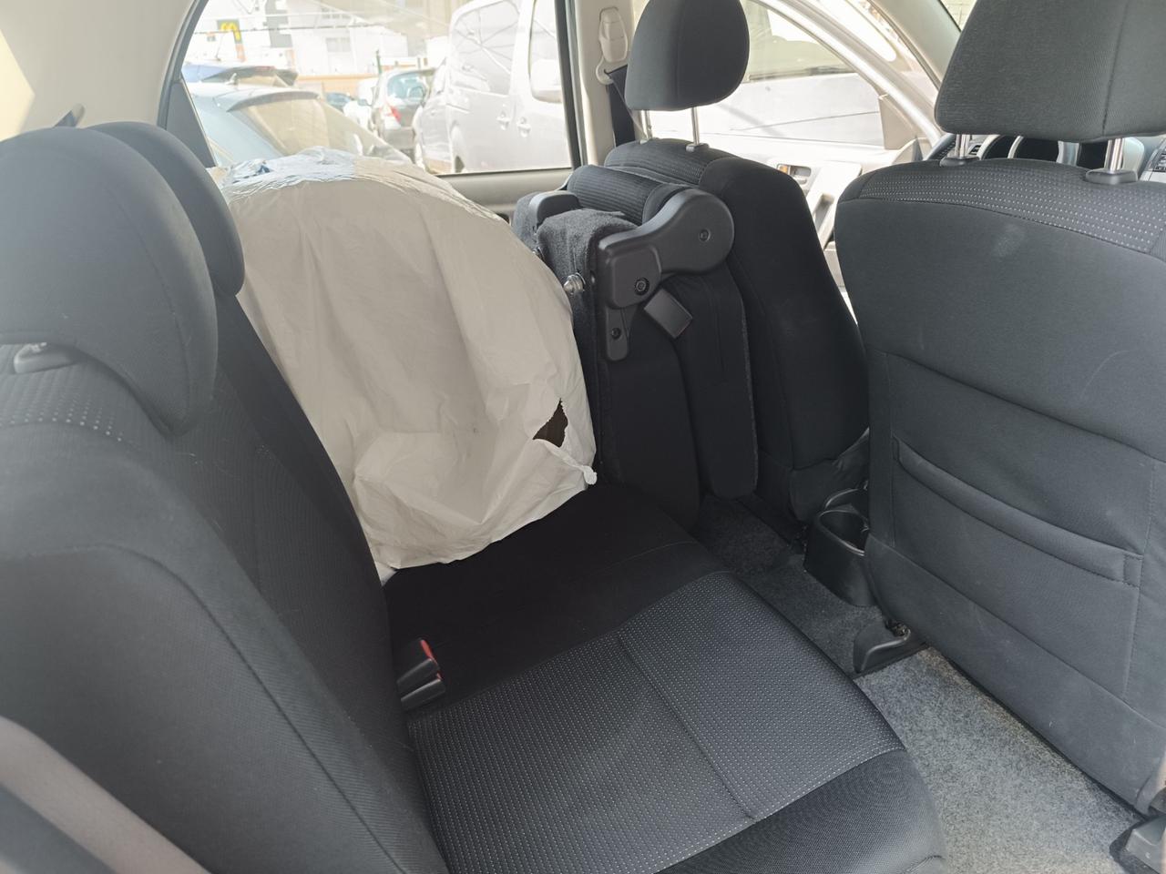 Daihatsu Terios 1.5 4WD SX 2 TRENI GOMME