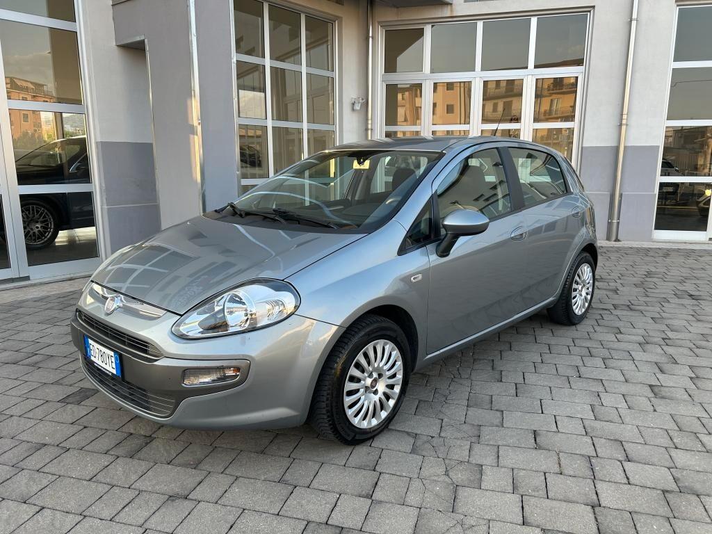 Fiat Grande Punto Evo 1.3 Multijet 90 CV 5p. Emotion