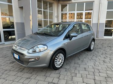 Fiat Grande Punto Evo 1.3 Multijet 90 CV 5p. Emotion