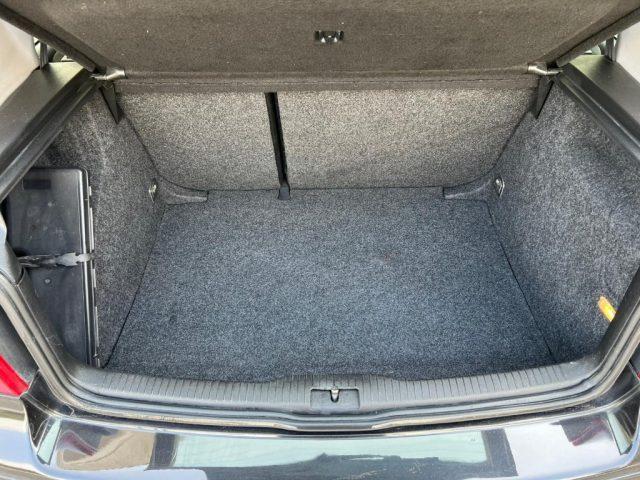 VOLKSWAGEN Golf 1.9 TDI/130 CV cat 5p. Highline