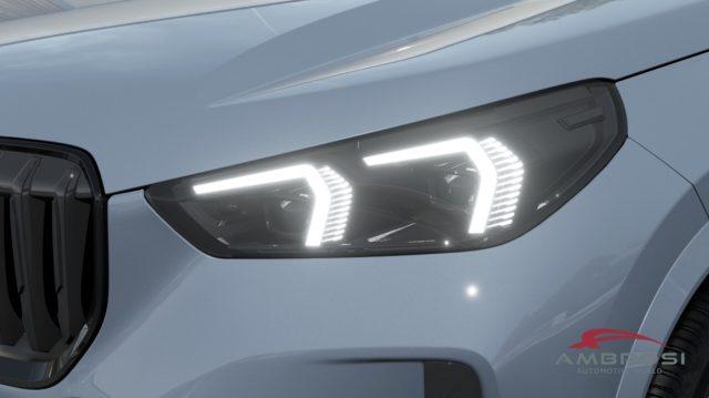 BMW X1 xdrive 25e MSport Pro auto