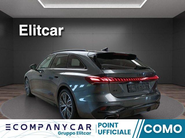 AUDI A5 Avant TFSI 150 kW S tronic quattro S Line edition