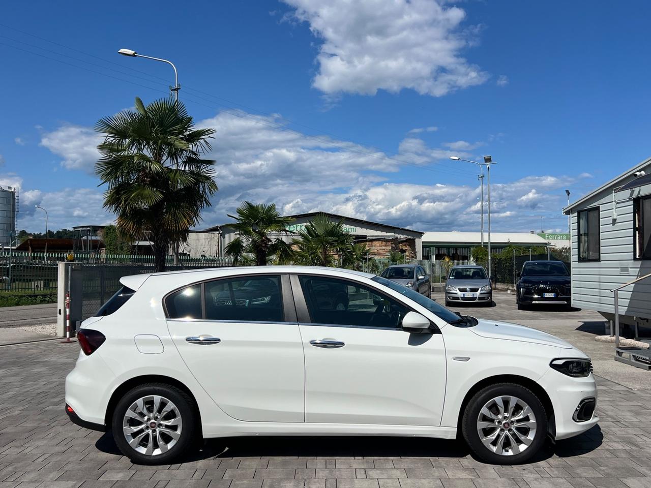 Fiat Tipo 1.3 Mjt S&S 5 porte Business