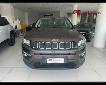 JEEP Compass 2.0 Multijet II aut. 4WD Business