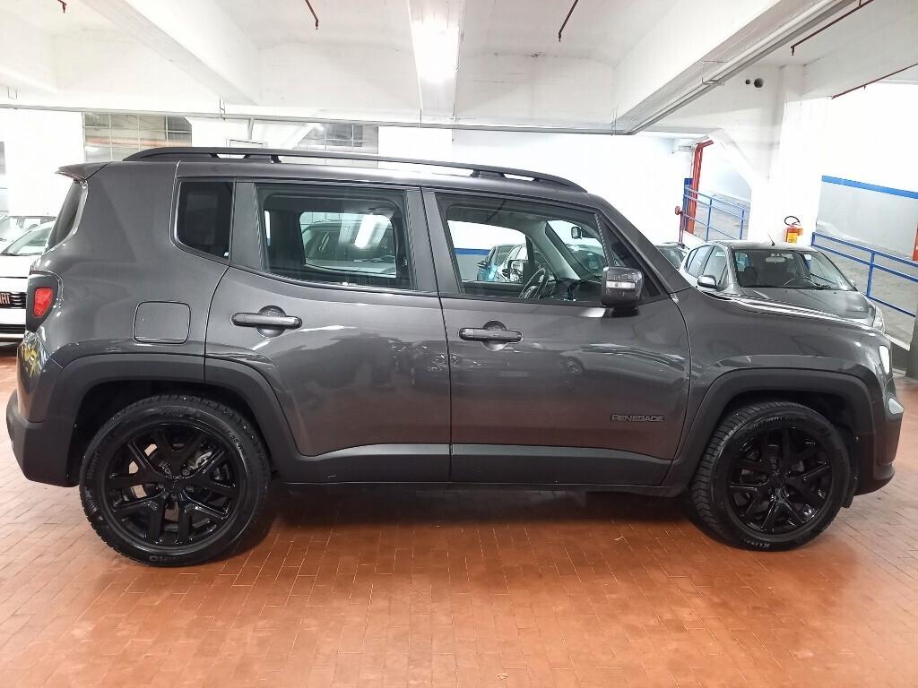 Jeep Renegade 1.0 T3 Night Eagle