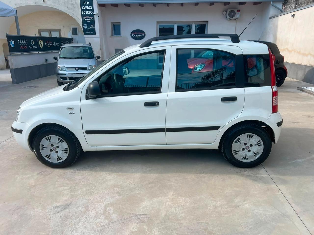 Fiat Panda 1.1 Active