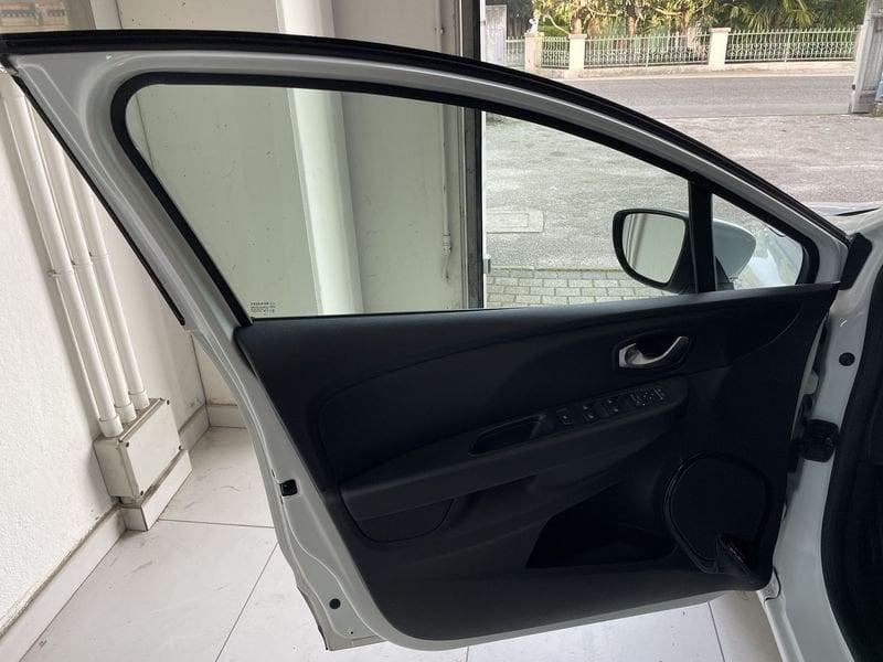 Renault Clio Clio 1.2 75CV 5 porte Intens