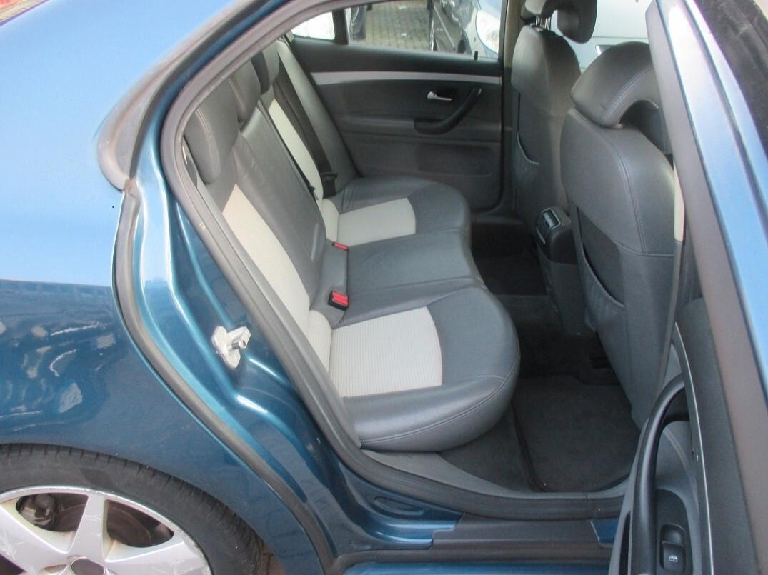 Saab 9-3 Sport 1.9 tid 16v Cambio Automatico