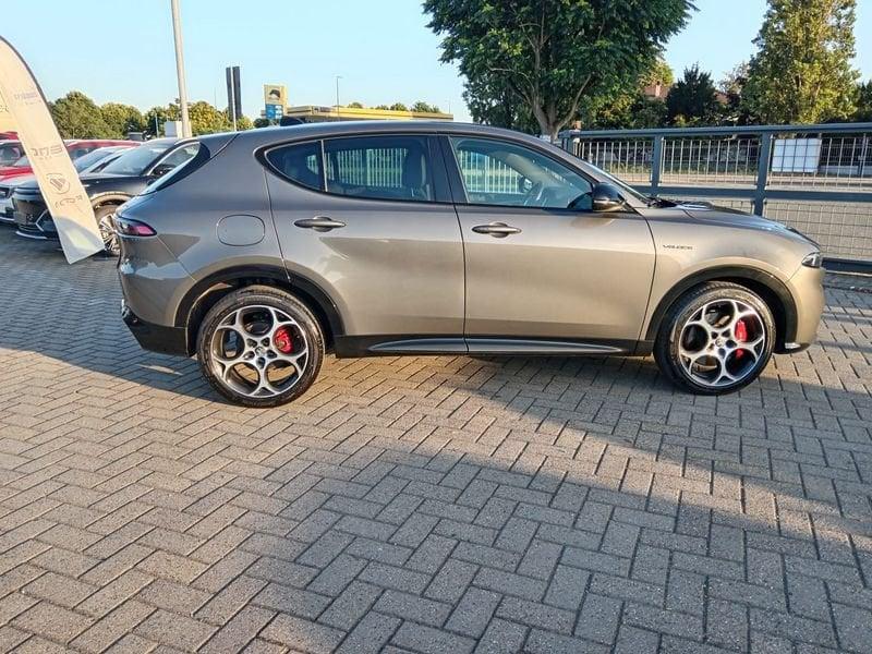 Alfa Romeo Tonale 1.6 Diesel 130cv TCT6 Veloce