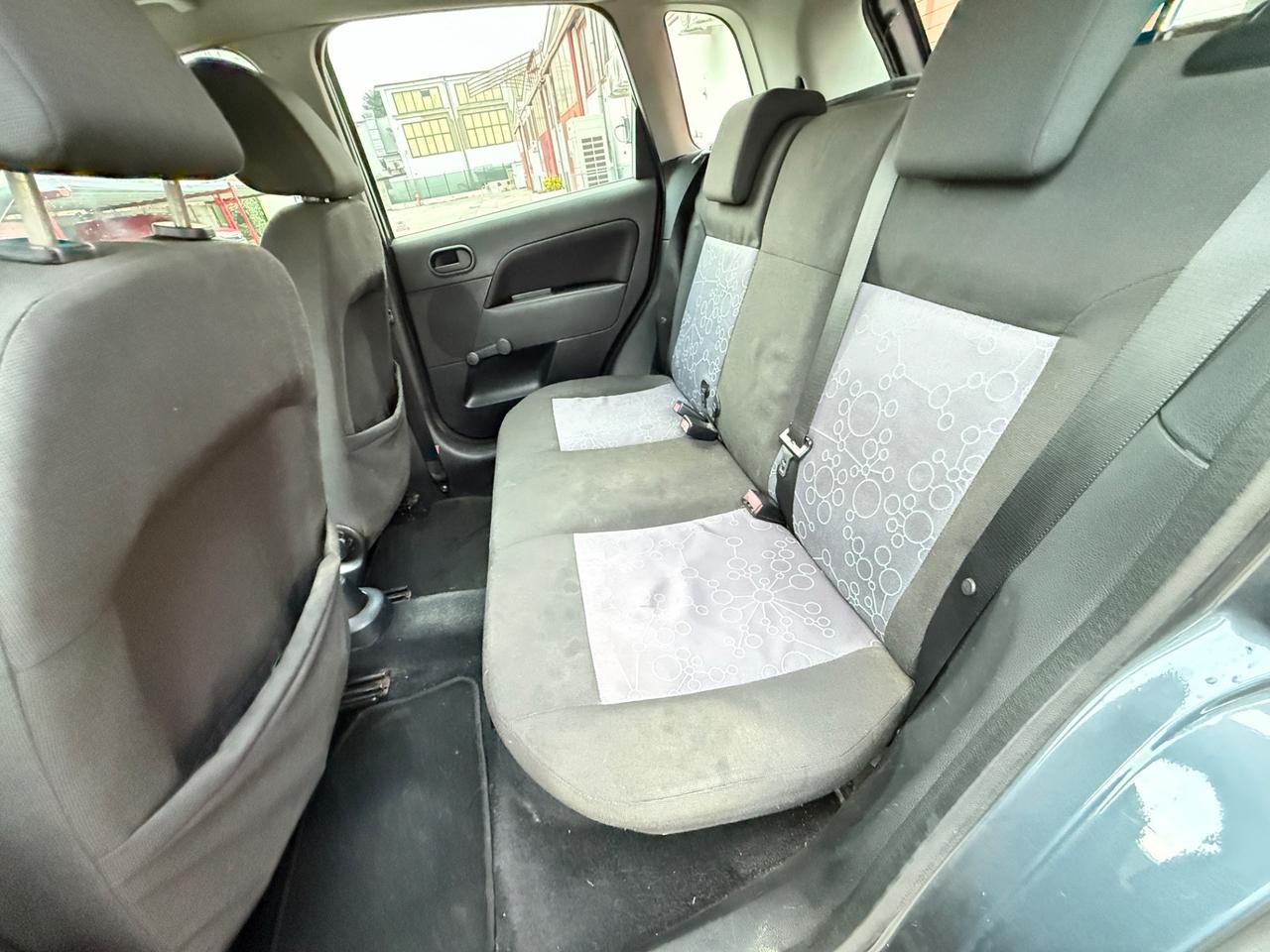 Ford Fiesta 1.4 TDCi 5p. Ghia