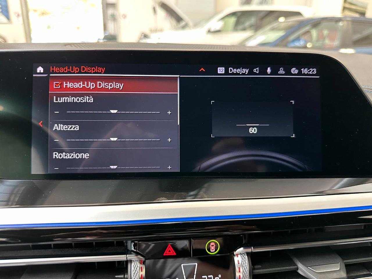 BMW Z4 sdrive 20i Msport auto-19"-Harman/K-Head Up- Carplay