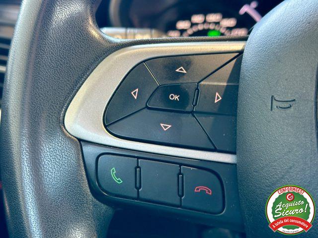 FIAT Tipo 1.4 5p. Easy *NEOPATENTATI*SENSORI POSTERIORI*