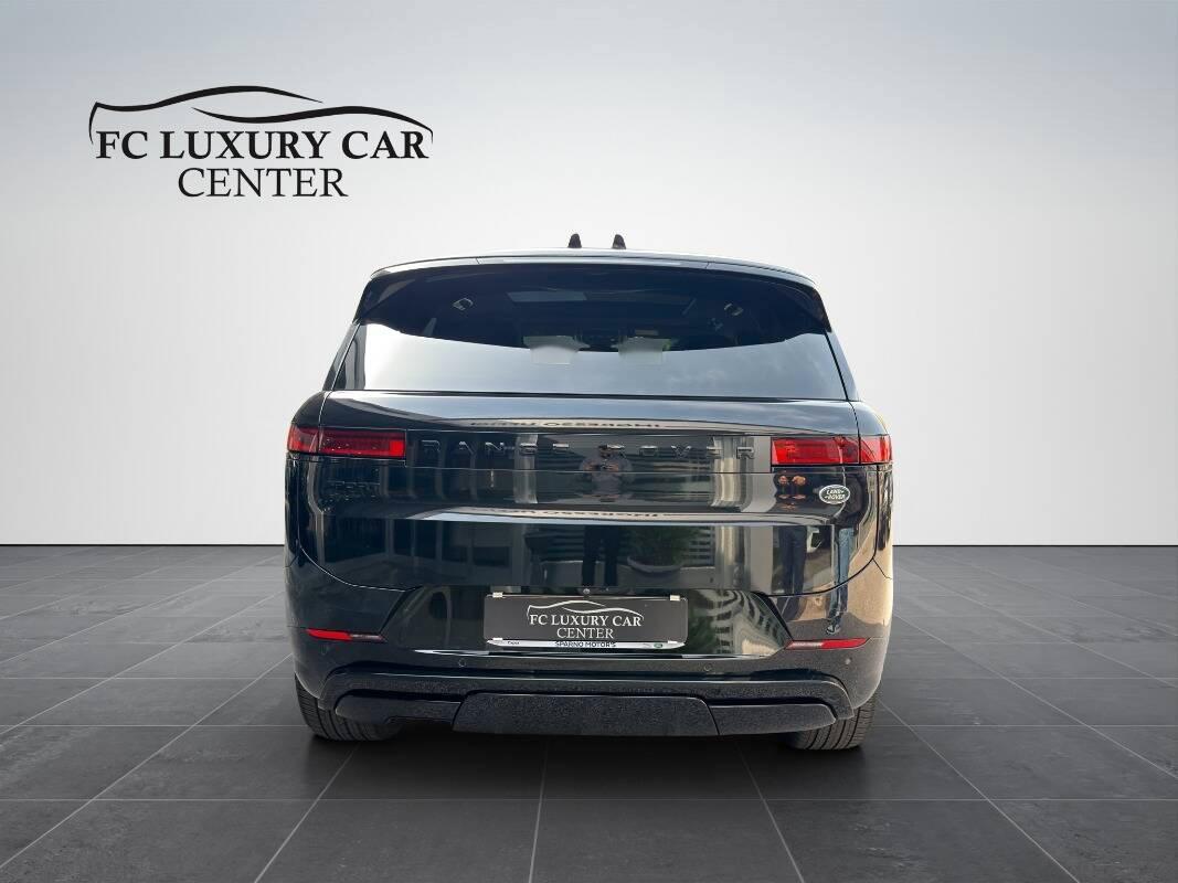 Land Rover Range Rover Sport 3.0d i6 mhev Dynamic SE awd 250cv auto