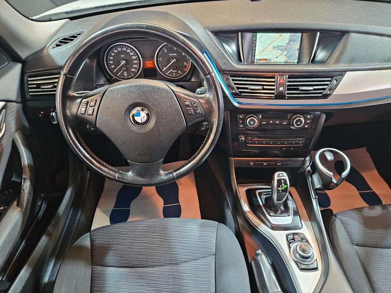 BMW X1 sdrive16d Sport Line