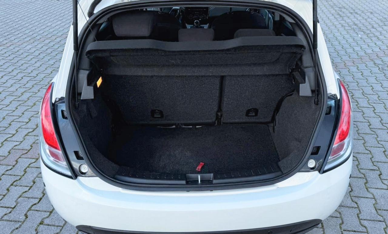 Lancia Ypsilon *UNICOPROPRIETARIO *1.2 69 CV 5 porte Platinum