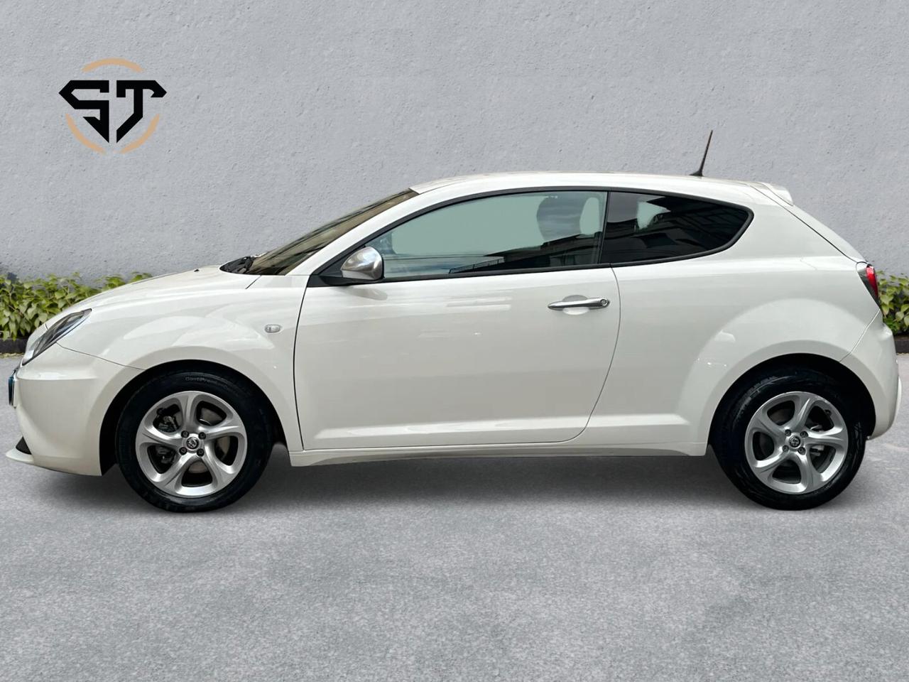 Alfa Romeo MiTo 1.3 JTDm 90 Come nuova