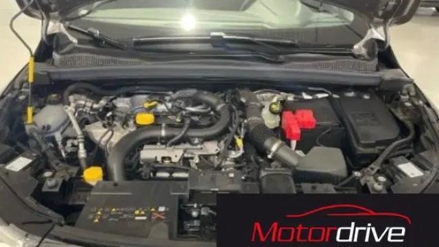 RENAULT - Captur - ECO-G 100 CV Evolution