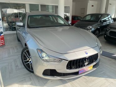 Maserati Ghibli V6 Diesel Gransport 275cv