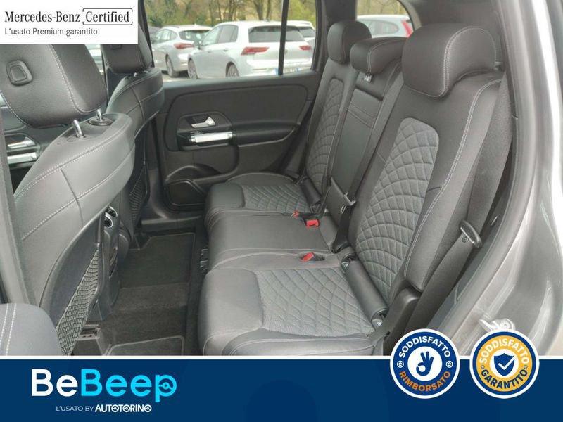 Mercedes-Benz GLB Classe 200 SPORT PLUS AUTO
