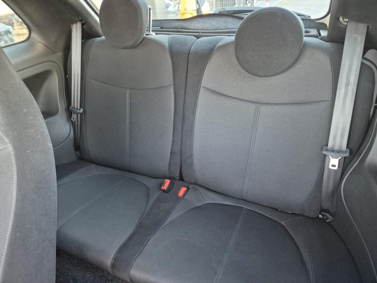 Abarth 595 1.4 T-Jet 145CV Vers. 70th Anniversario