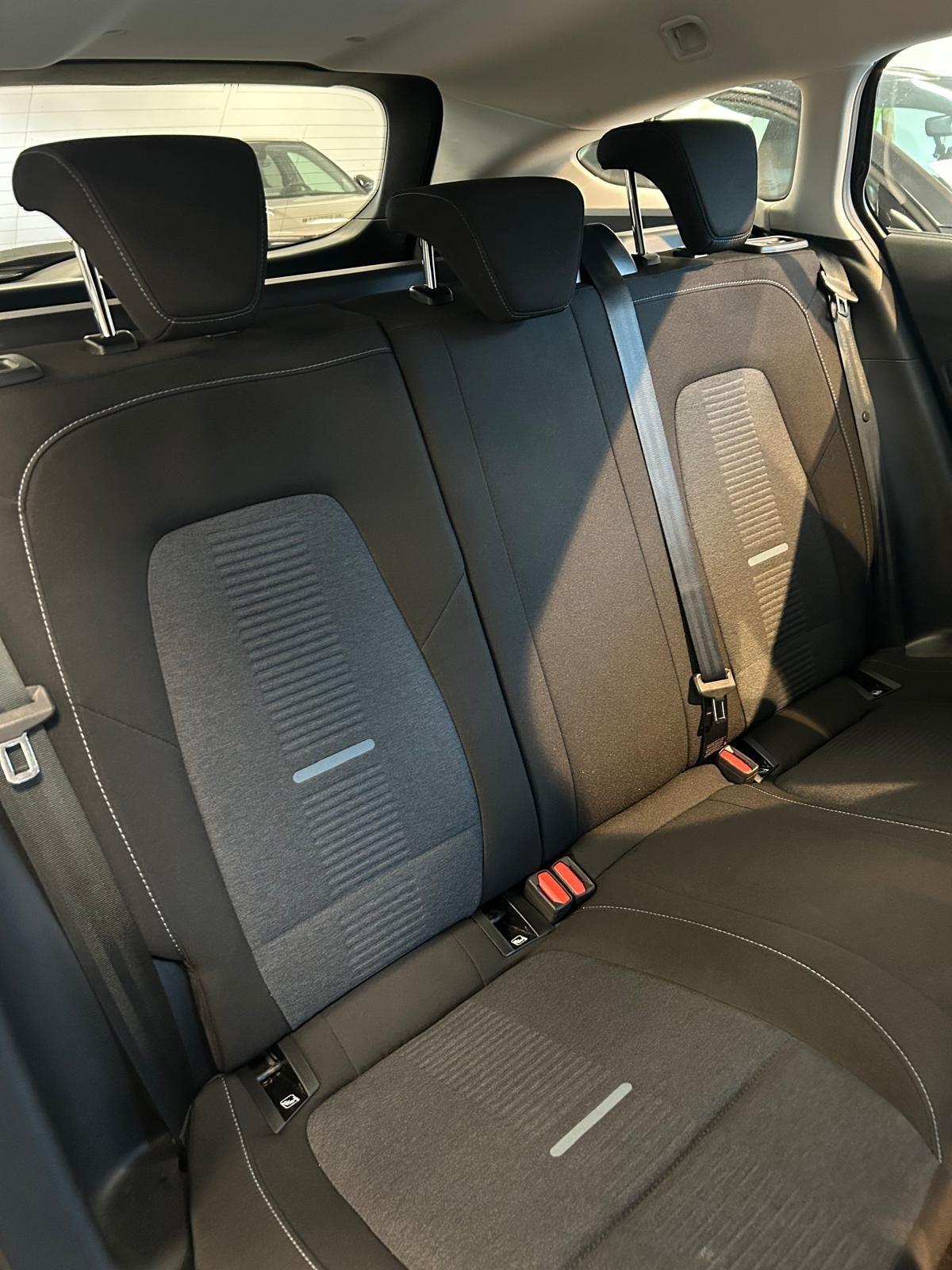 Ford Focus 1.5 EcoBlue 115 CV automatico SW Active