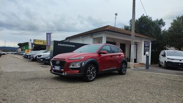 Hyundai Kona Kona HEV 1.6 DCT XPrime