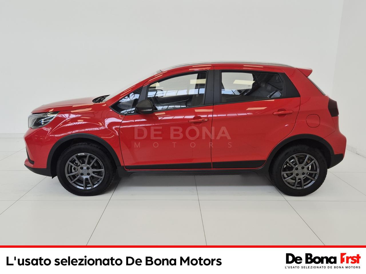 EMC Wave 2 1.5 103cv cvt