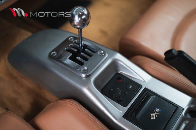 FERRARI 360 Modena *25 UNITÀ PRODOTTE