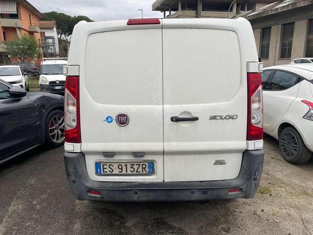 Fiat SCUDO 2.0 TDI