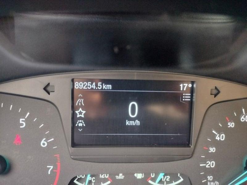 Ford Fiesta Fiesta Active 1.0 Ecoboost 95 CV