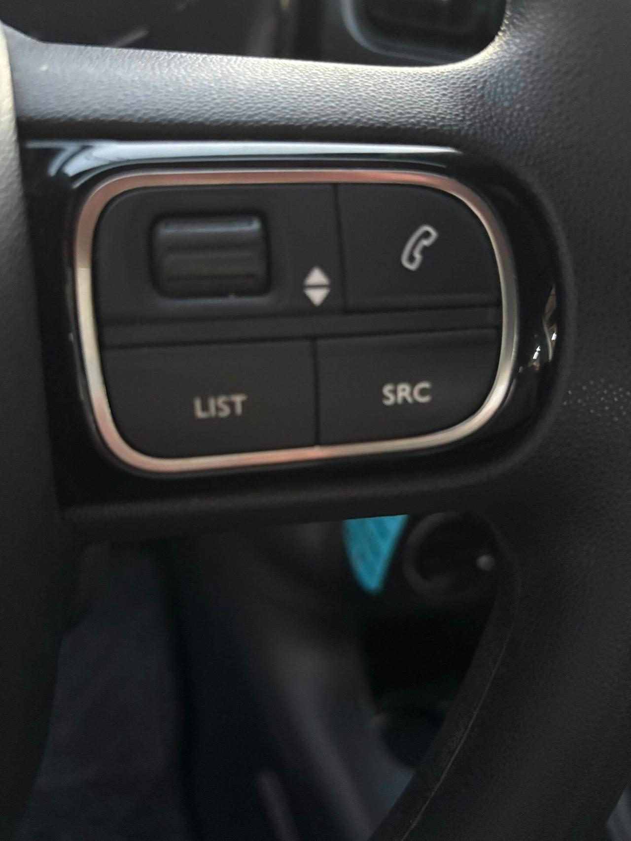 Citroen C3 PureTech 83 S&S Feel