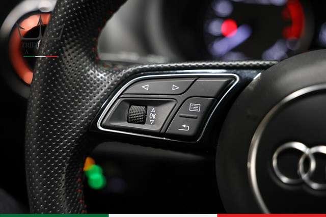 Audi S3 Sportback 2.0 tfsi quattro 310cv