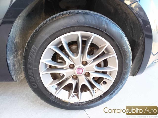 FIAT Punto Evo 1.2 5 porte S&S MyLife