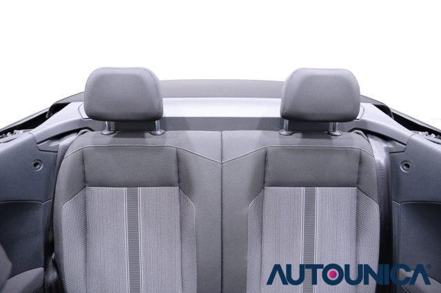 VOLKSWAGEN T-Roc CABRIOLET 1.0 TSI STYLE NEOPATENTATI