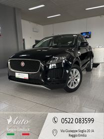 PROMO - Jaguar E-Pace 2.0D 150 CV AWD aut. R-Dynamic HSE