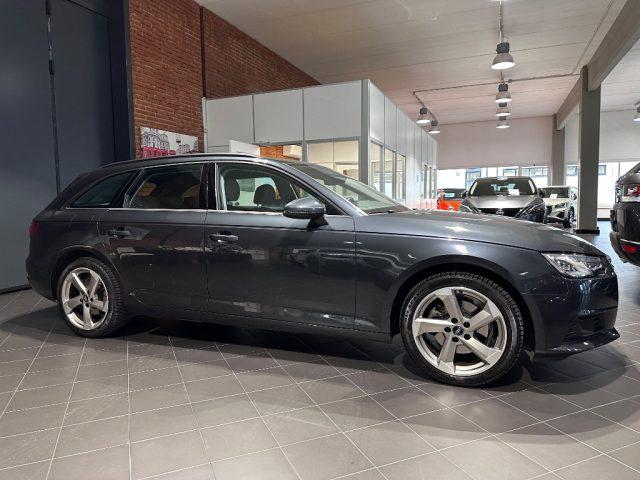 AUDI A4 Avant 2.0 TDI 150 CV quattro Business NAVI - ACC