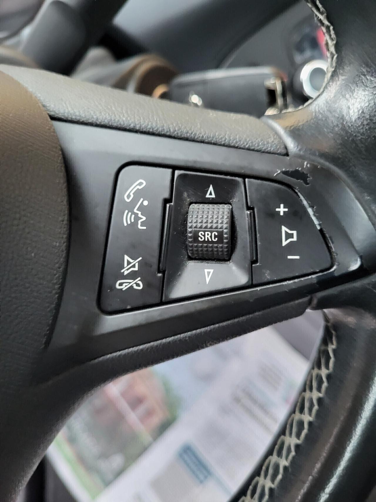 OPEL CORSA 1,3 CDTI-EURO 6-UNICA PROP-3 REVISIONI