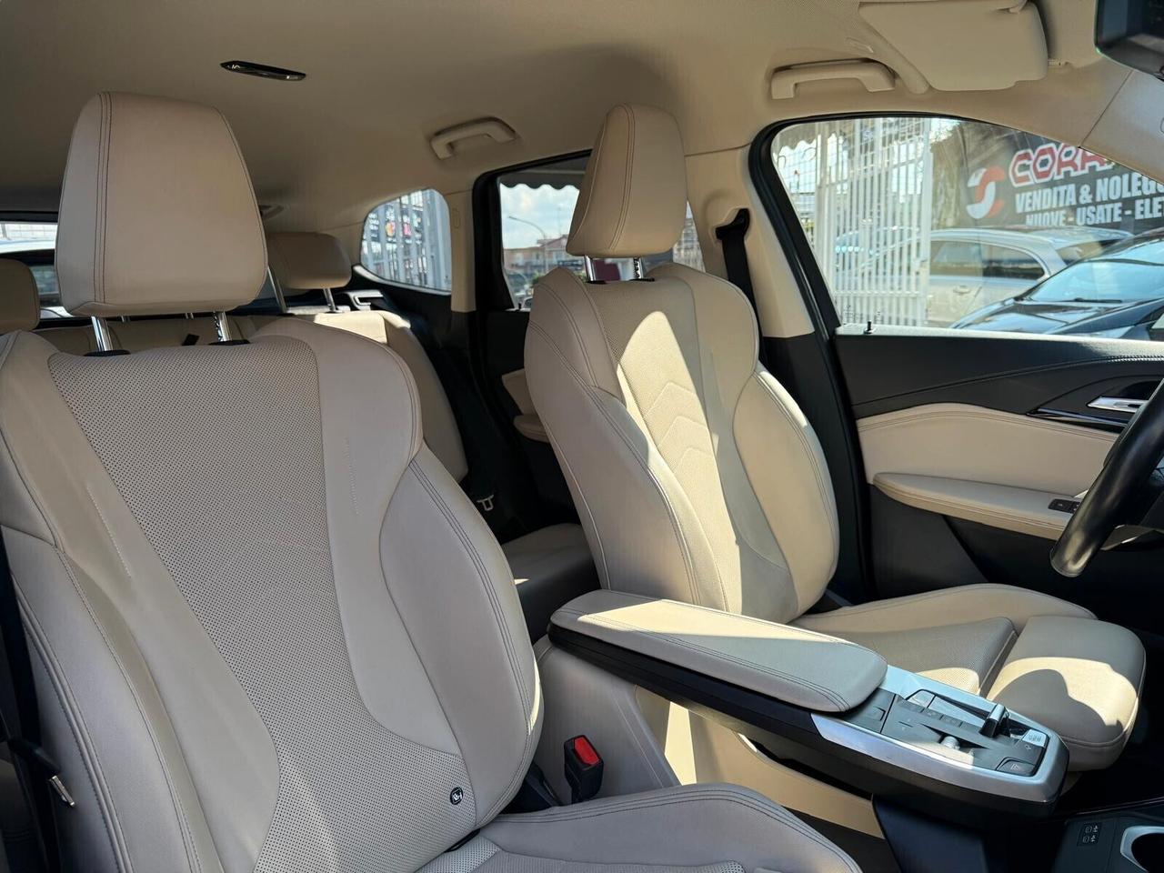 BMW X1 sDRIVE 2023 M-SPORT AUTOMATICA