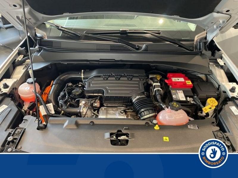 Jeep Compass 1.3 Turbo Benzina PHEV 240CV S MY23