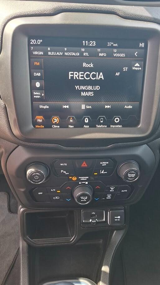 Jeep Renegade 1.6 Mjt Brooklyn Edition 2020