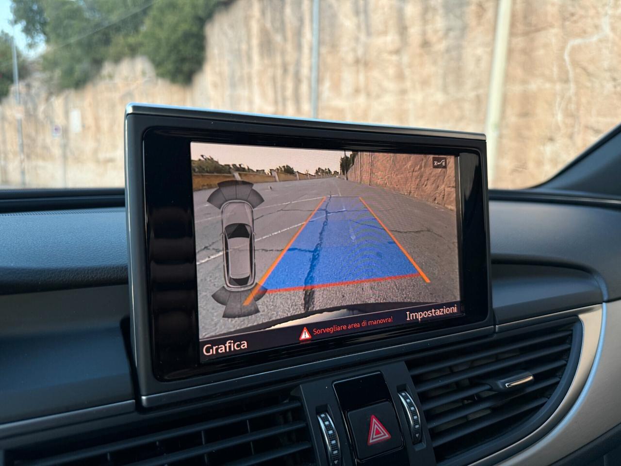 Audi A6 S-LINE EDITION/2.0 190CV/20"/CAR PLAY